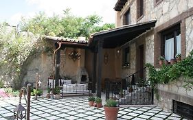Las Casitas de Papel